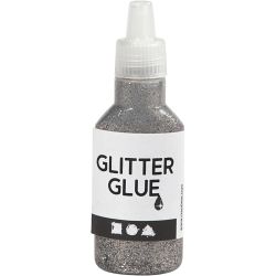 Colle à paillettes