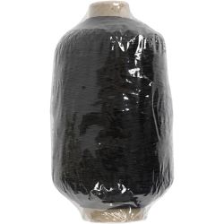 Fil élastique fin et rond