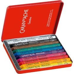 CARAN D’ACHE Caran d'Ache Néocolor 1
