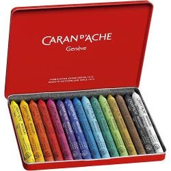 CARAN D’ACHE Caran d'Ache Néocolor 1