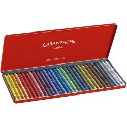 CARAN D’ACHE Caran d'Ache Néocolor 1