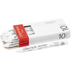 CARAN D’ACHE Caran d'Ache Néocolor 1