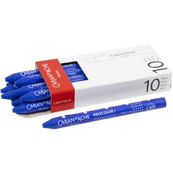 CARAN D’ACHE Caran d'Ache Néocolor 1