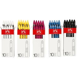 Caran d'Ache Aquarelle Neocolor 2