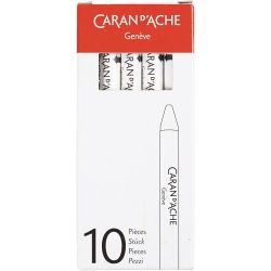 Caran d'Ache Aquarelle Neocolor 2