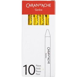 Caran d'Ache Aquarelle Neocolor 2