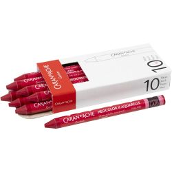 Caran d'Ache Aquarelle Neocolor 2