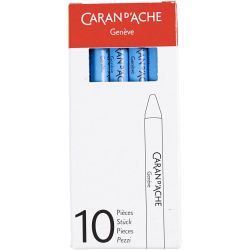 Caran d'Ache Aquarelle Neocolor 2