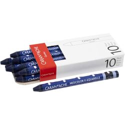 Caran d'Ache Aquarelle Neocolor 2