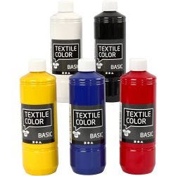 Textile Color