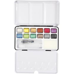 Aquarelles Art