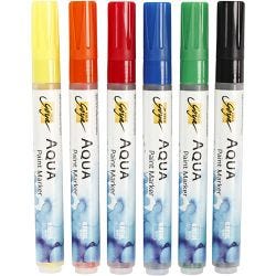 Paquet de feutres aquarellables SOLO GOYA