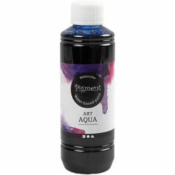 Aquarelle Art Aqua Pigment
