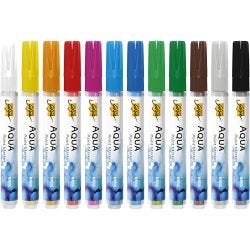 Paquet de feutres aquarellables SOLO GOYA