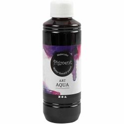 Aquarelle Art Aqua Pigment