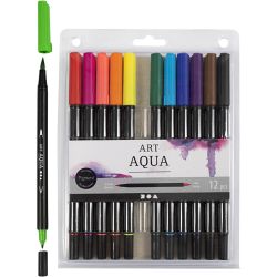Feutre d’aquarelle
