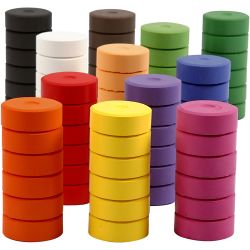 Pastilles aquarelles