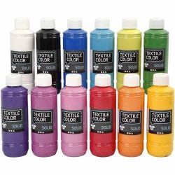 Textile Color