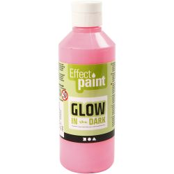Glow in the Dark
