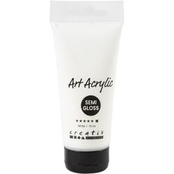 Peinture Acrylique