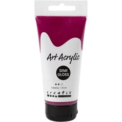 Peinture Acrylique