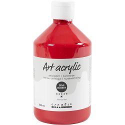 Peinture Acrylique