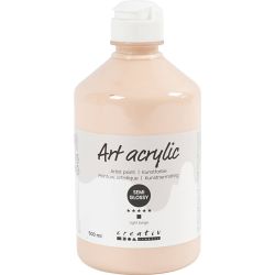 Peinture Acrylique