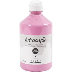 Peinture Acrylique