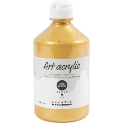Peinture Acrylique