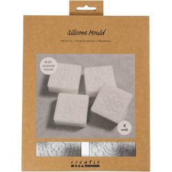Moule en silicone