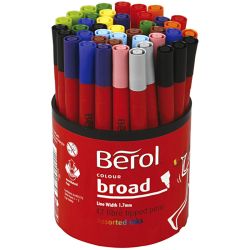Feutre Berol