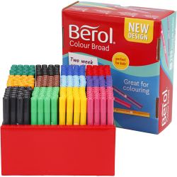 Feutre Berol