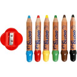 Crayons de Couleur
