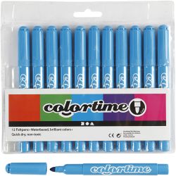 Feutres Colortime