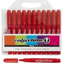 Feutres Colortime