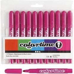 Feutres Colortime