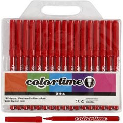 Feutres Colortime