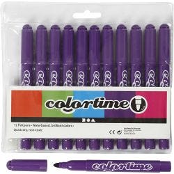 Feutres Colortime