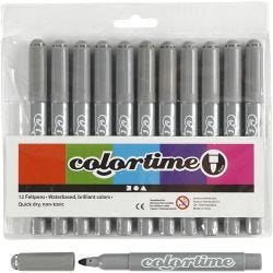 Feutres Colortime