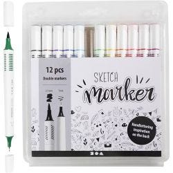 Feutres Sketch Marker