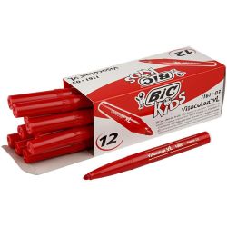 BIC Feutre Visacolor