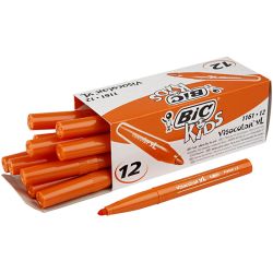 BIC Feutre Visacolor