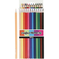 Crayons de Couleur Colortime