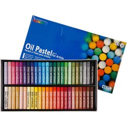 Pastels à l'huile Mungyo