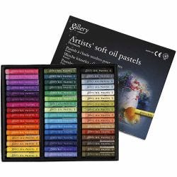 Pastels à l'huile Gallery Premium