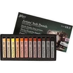 Pastels Tendres Gallery Set