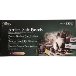 Pastels Tendres Gallery Set