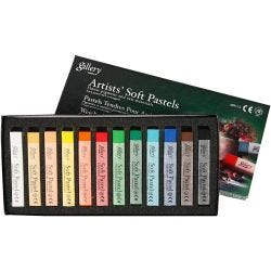 Pastels Tendres Gallery Set