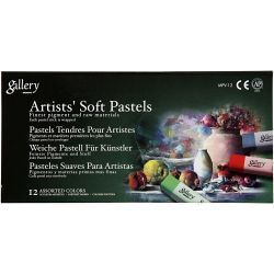 Pastels Tendres Gallery Set