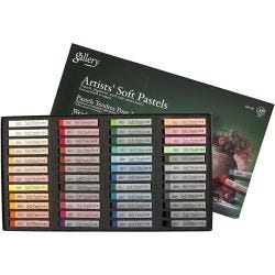 Pastels Tendres Gallery Set